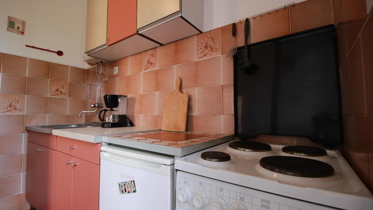 Apartment Du Малинська Екстер'єр фото