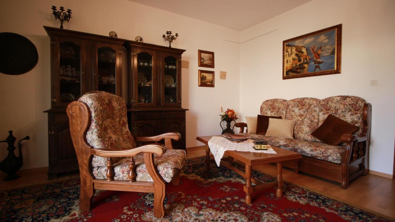 Apartment Du Малинська Екстер'єр фото