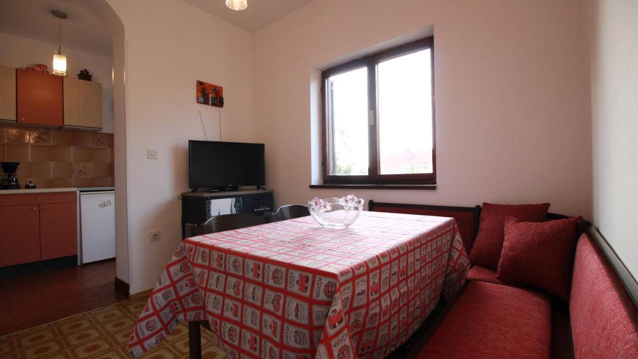 Apartment Du Малинська Екстер'єр фото
